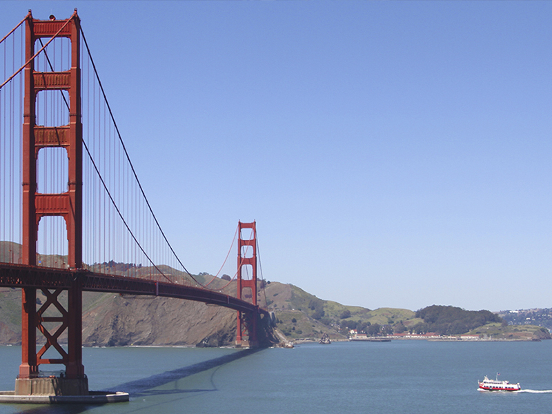 30 cosas que tienes que hacer en San Francisco, California