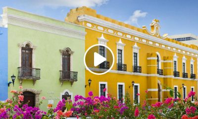 que hacer en campeche