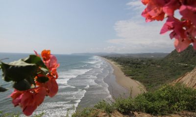 Descubre qué hacer en la Costa de Ecuador