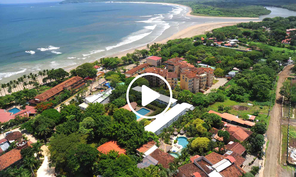 Que hacer en Liberia, Costa Rica