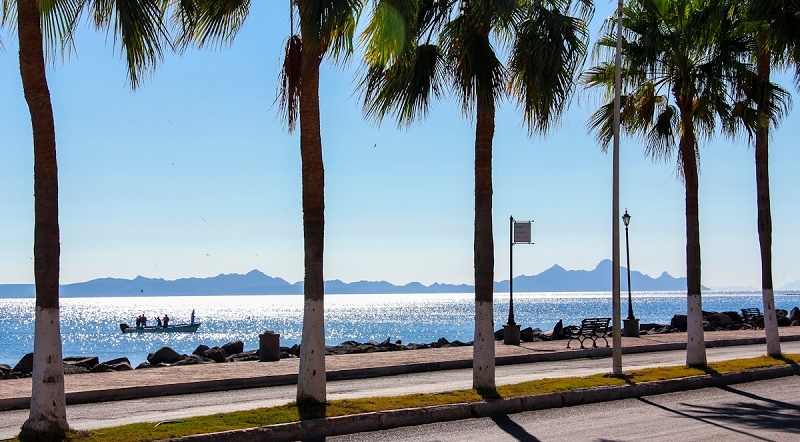 15 cosas que hacer en Loreto, un pueblo muy mágico