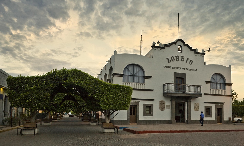 15 cosas que hacer en Loreto, un pueblo muy mágico Travel Report