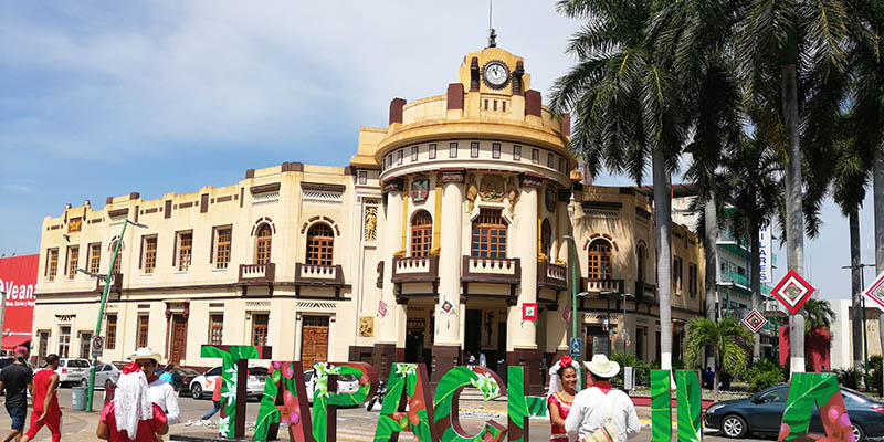 El Museo de Tapachula (Mutap)