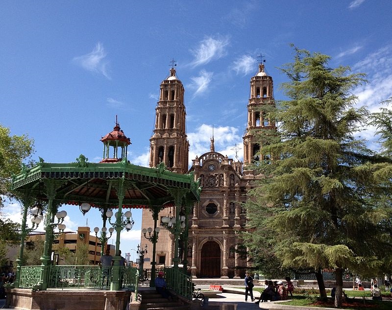 10 cosas que hacer en Chihuahua capital