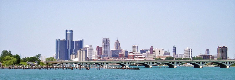 15 cosas que hacer y que ver en Detroit