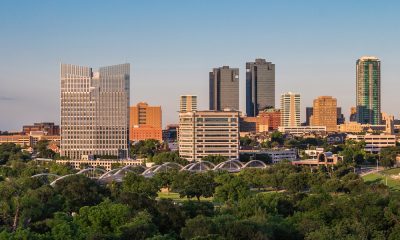 Qué ver en Fort Worth