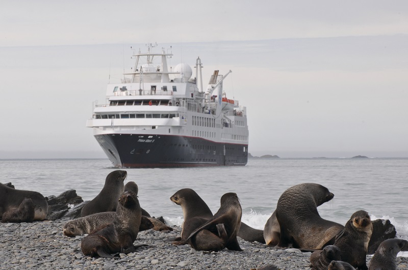 Todo lo que tienes que saber sobre los barcos fluviales