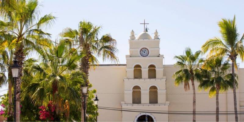 todos santos que hacer ver