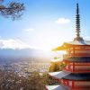 Todo lo que debes saber antes de viajar a Japón
