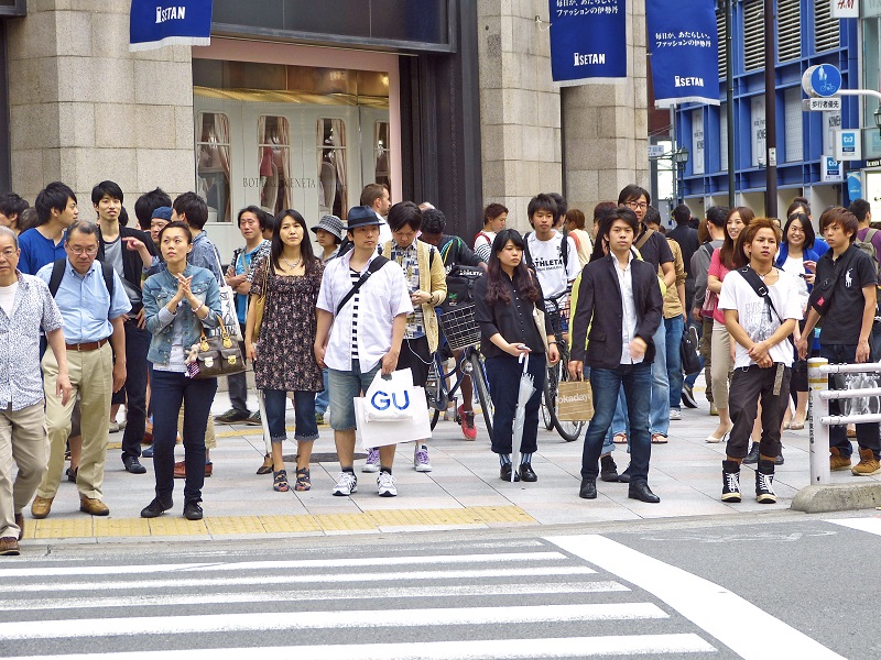 Todo lo que debes saber antes de viajar a Japón