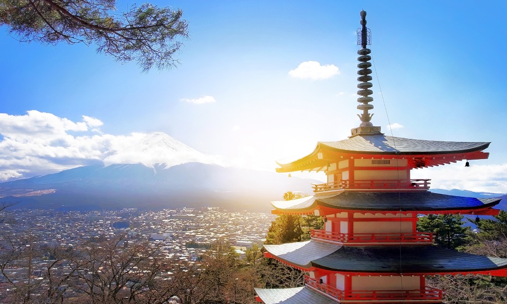 Todo lo que debes saber antes de viajar a Japón