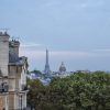 Lutetia, el hotel más bonito de París
