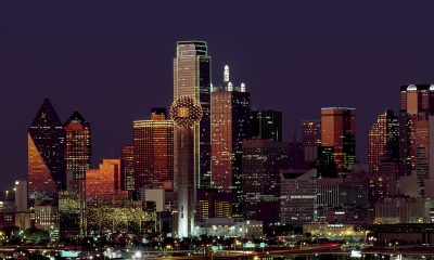 barrios de Dallas