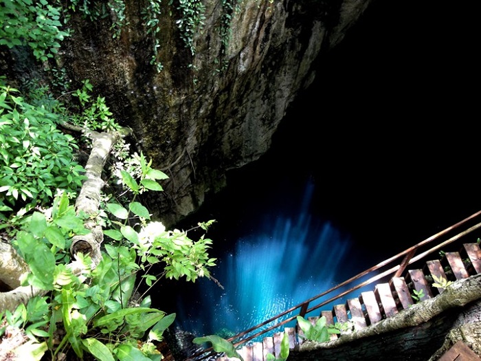 Cenotes de Yucatán para cada tipo de viajero