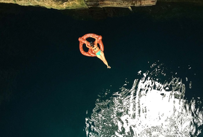 Cenotes de Yucatán para cada tipo de viajero