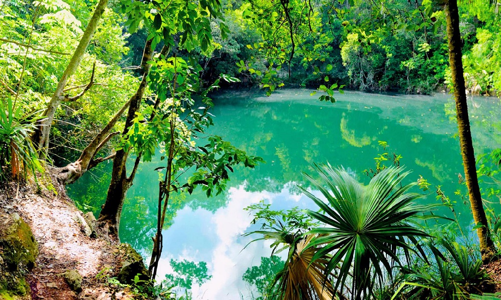 Cenotes de Yucatán para cada tipo de viajero