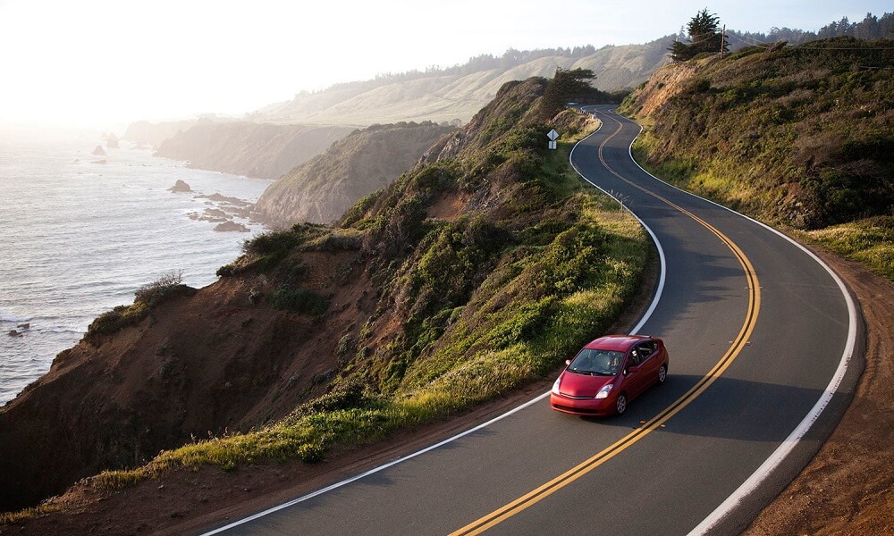 Consejos para rentar un auto en Estados Unidos