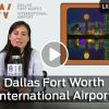 Aeropuerto Internacional de Dallas Fort Worth
