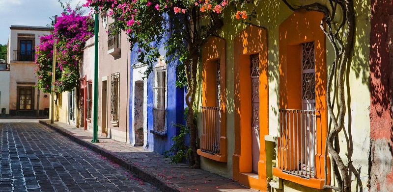 Destinos para visitar en familia, Queretaro Destinos para visitar en familia