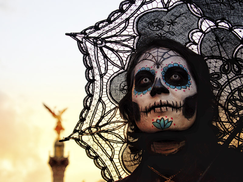 Día de Muertos