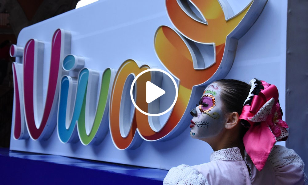 Festival Cultural de Calaveras