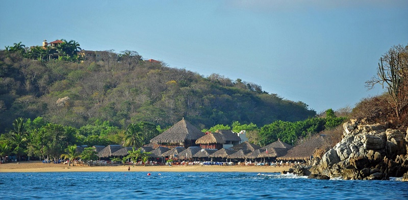 Las mejores cosas que hacer en Huatulco