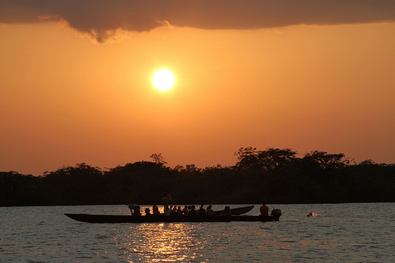 Las mejores cosas que hacer en la Amazonía ecuatoriana