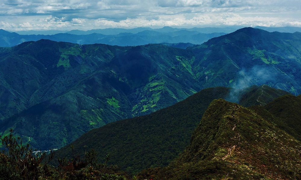 Las mejores cosas que hacer en la Amazonía ecuatoriana