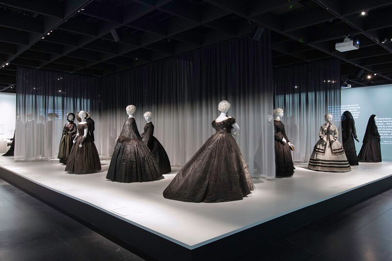 Los 10 mejores museos de moda en el mundo