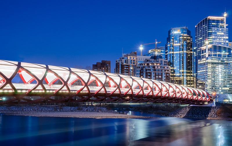 Los puentes más espectaculares del mundo