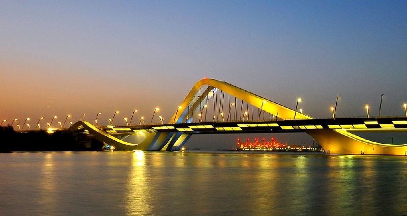 Los puentes más espectaculares del mundo