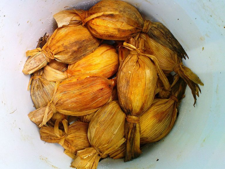 Los mejores platillos que comer en