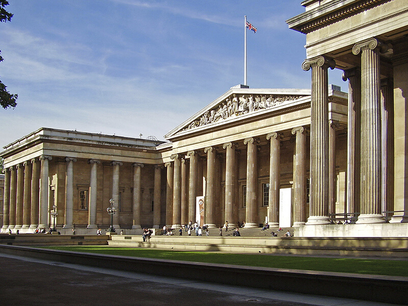 que hacer en Londres