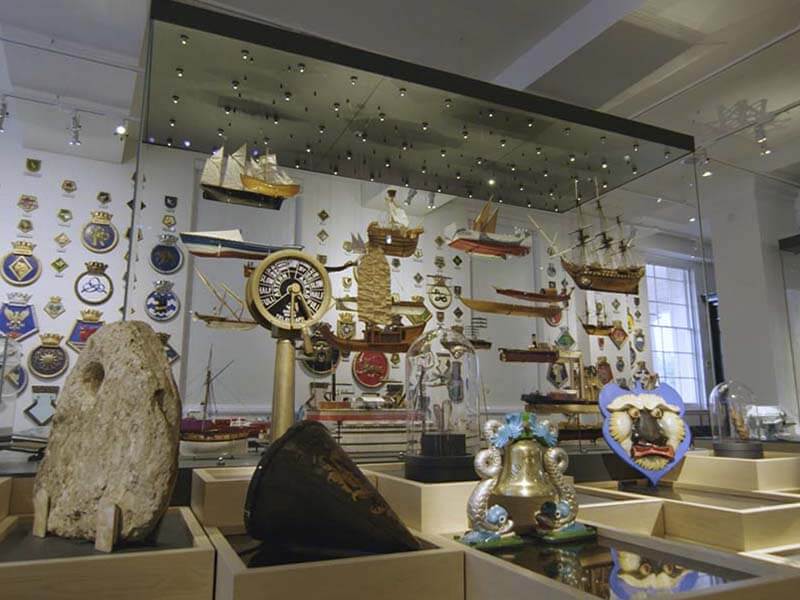 que hacer en Londres