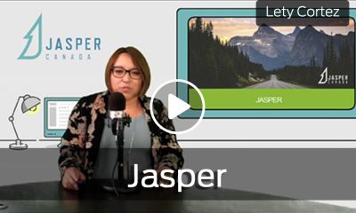 Qué ver en Jasper