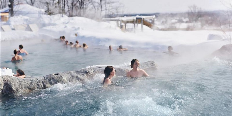 Cuánto cuesta ir a Ottawa en invierno Cuánto cuesta ir a Ottawa en invierno