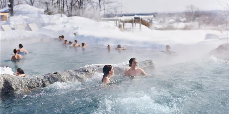 Cuánto cuesta ir a Ottawa en invierno