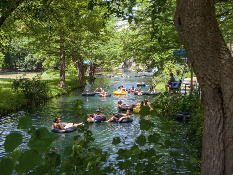 Schlitterbahn Waterpark