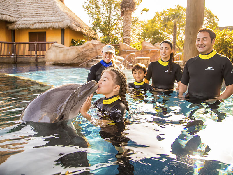 SeaWorld San Antonio