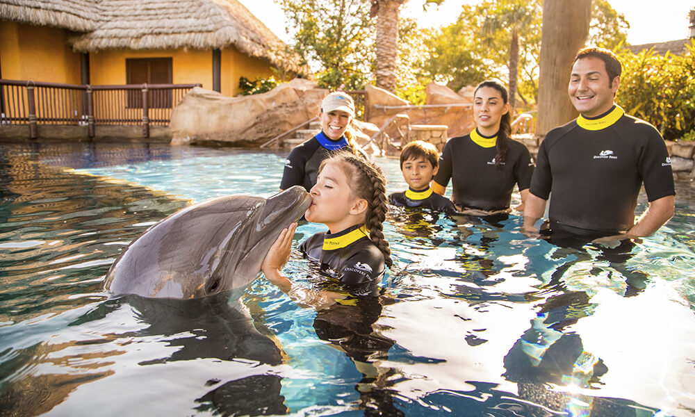 SeaWorld San Antonio