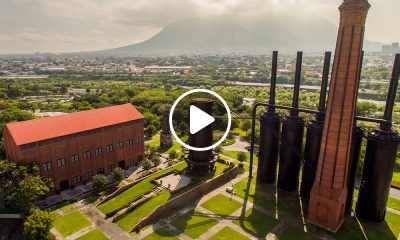 atractivos industriales de Monterrey
