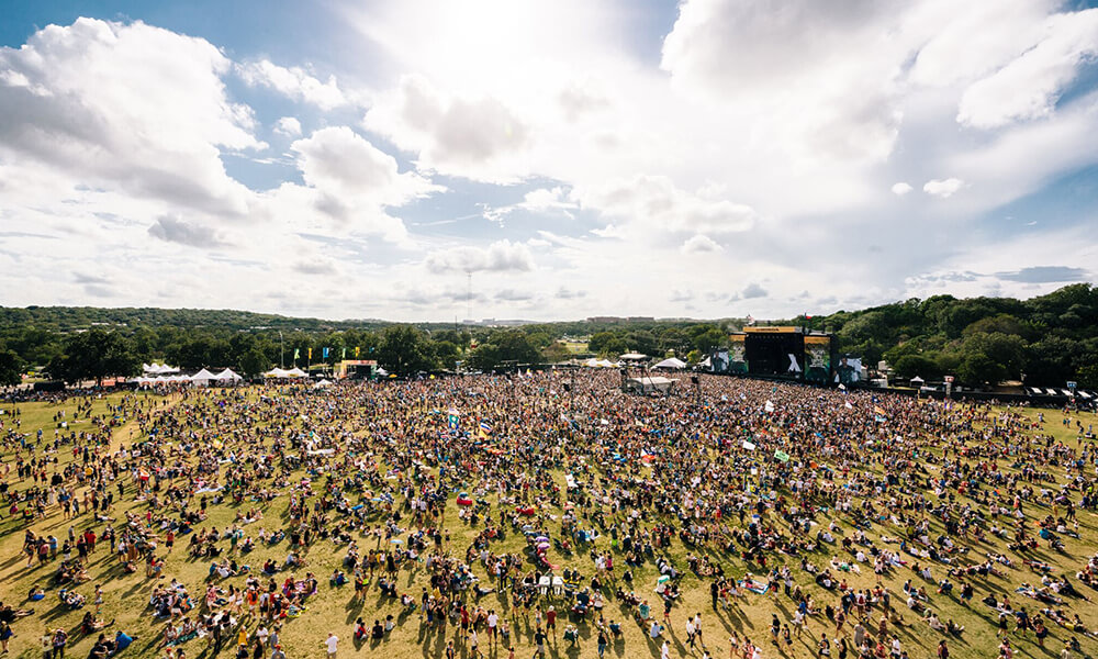 Austin City Limits