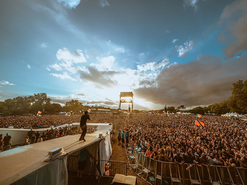 Austin City Limits