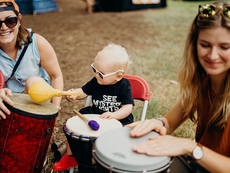 Austin City Limits