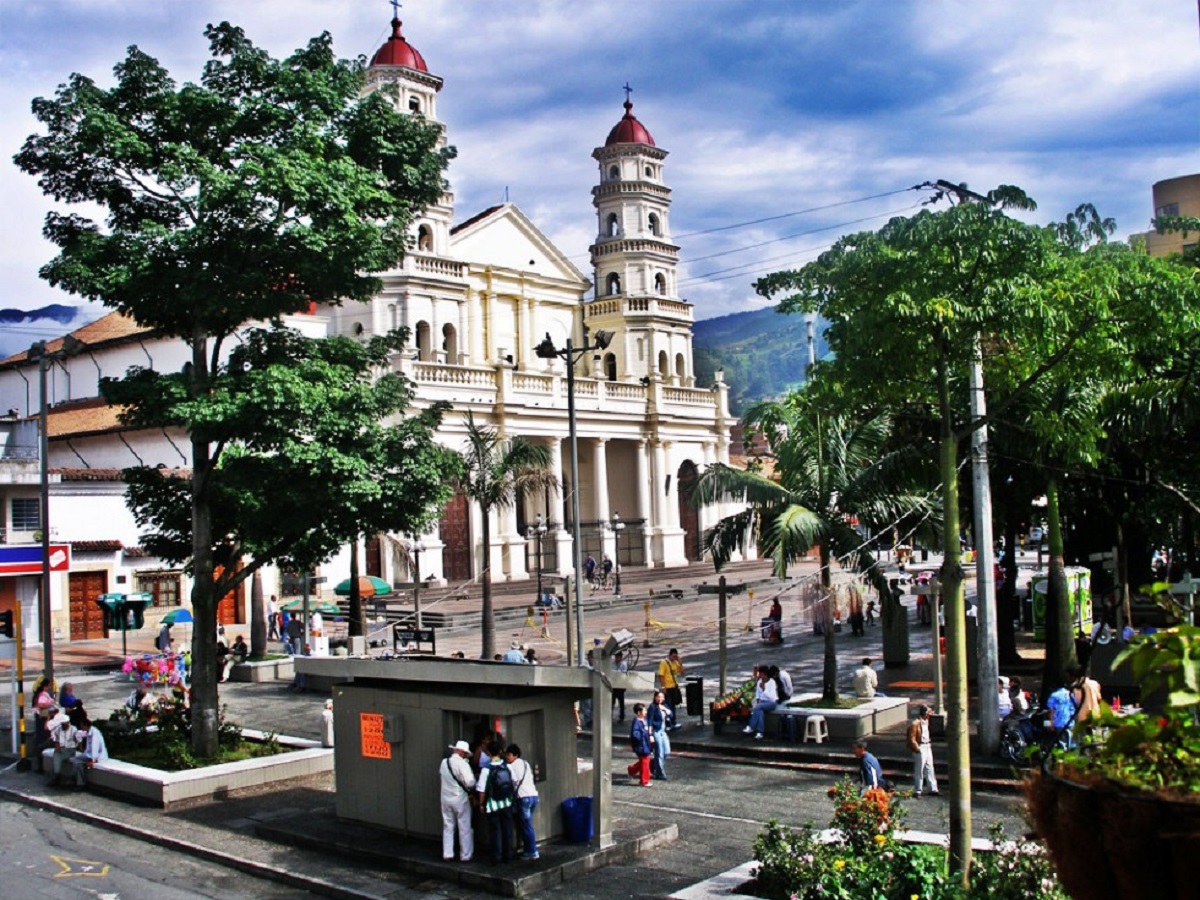 dónde-dormir-en-Medellín