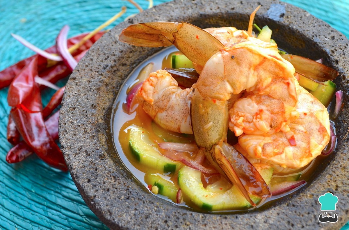 Gastronomía de Sinaloa, delicioso regalo del mar - Travel Report from www.t...