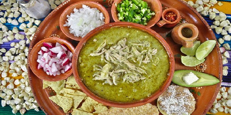 gastronomía-de-Taxco