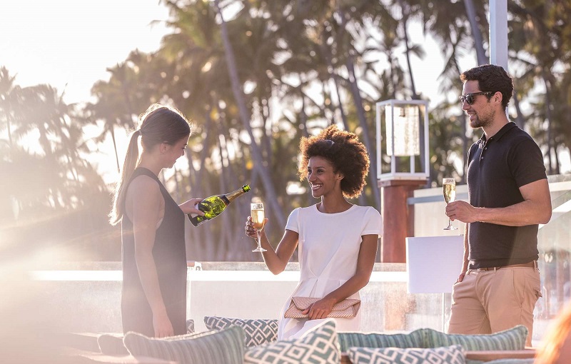 Por qué alojarte en el hotel Club Med Punta Cana