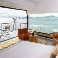 The Cape, urbanismo a la orilla del mar