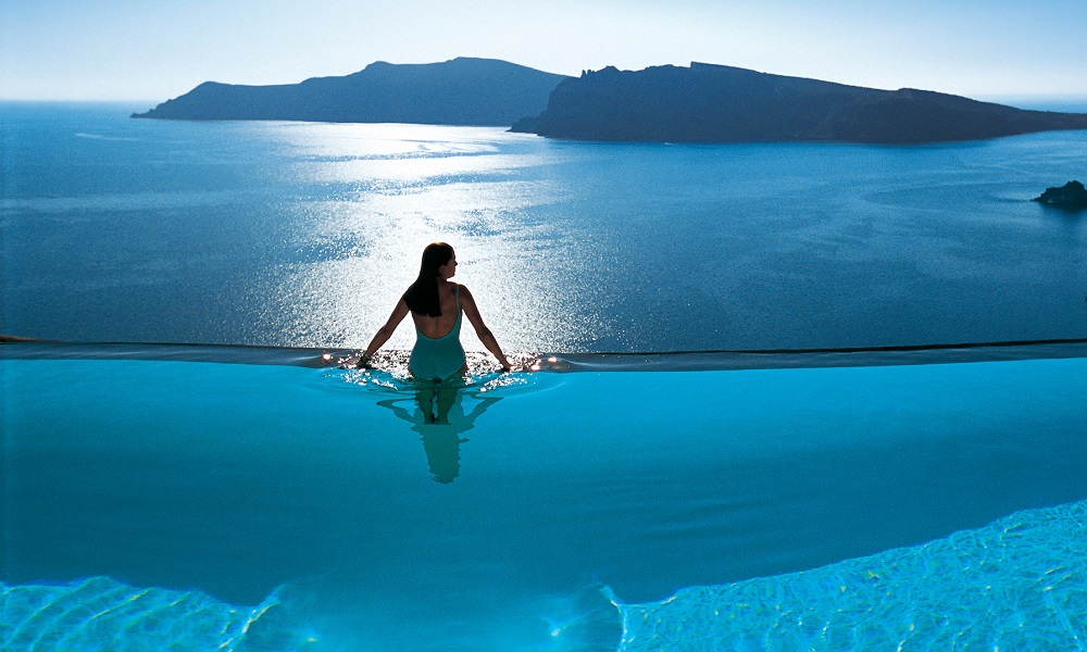 Las piscinas más increíbles del mundo